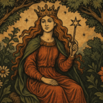 архетип титании